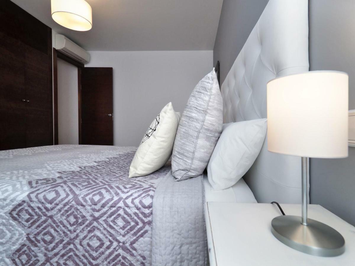 Apartamento Monte Perdido Boltaña Dış mekan fotoğraf